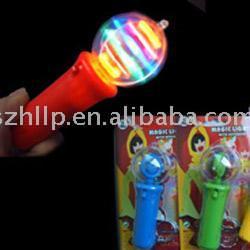  Mini Spinning Ball (Мини Spinning Ball)