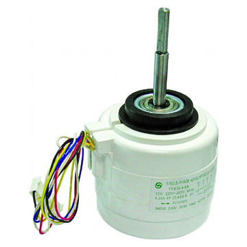 2P / 3P Klimaanlage Motor (2P / 3P Klimaanlage Motor)