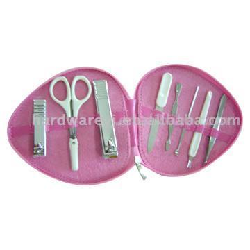  Manicure Set ( Manicure Set)