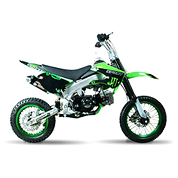  Dirt Bike (Dirt Bike)