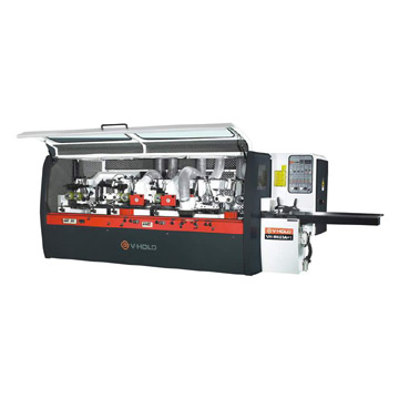  Four-Side Moulder ( Four-Side Moulder)