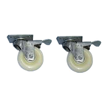  Nylon Caster (Nylon Caster)