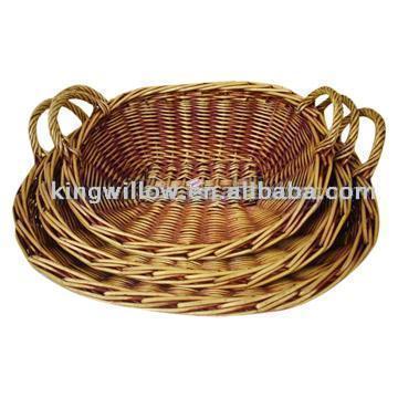  Willow Tray (Willow bac)