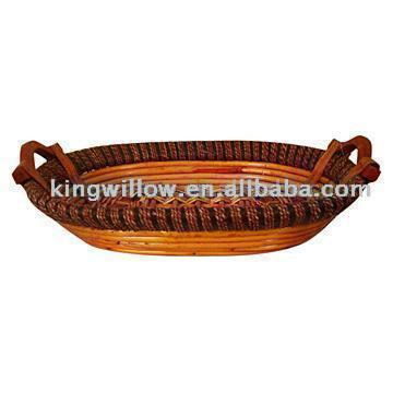  Willow Tray (Willow bac)