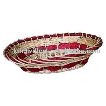  Willow Tray (Willow bac)