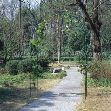  Garden Arch ( Garden Arch)