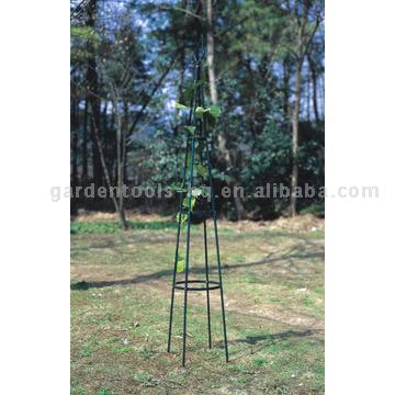  Plant Tower Stand ( Plant Tower Stand)