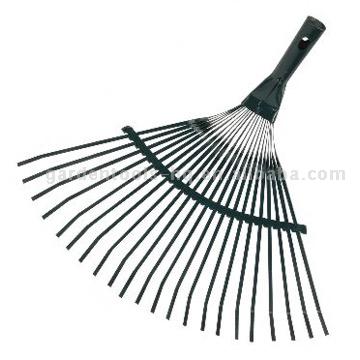  Lawn Rake (Pelouse Rake)