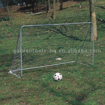  Soccer Goal (Футбол цели)