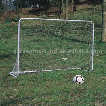  Soccer Goal (Футбол цели)