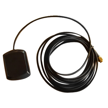  GPS Antenna (Антенна GPS)