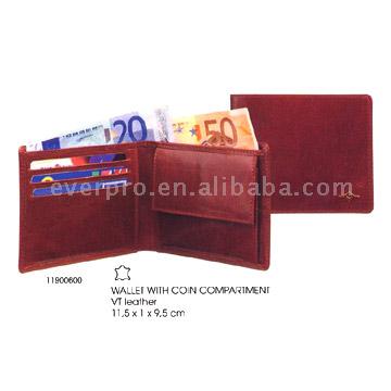  Wallet (Бумажник)