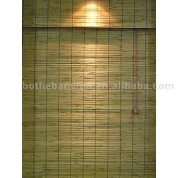  Bamboo Blind ( Bamboo Blind)