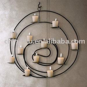  Candle Holder (Candle Holder)