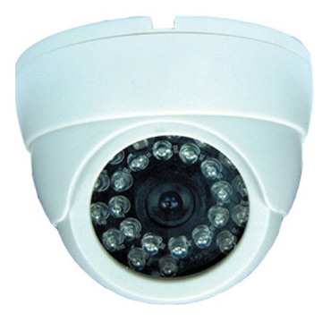  Infrared Dome Camera (Dome Camera infrarouge)