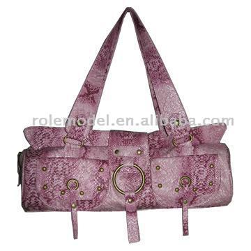  PU Handbag ( PU Handbag)