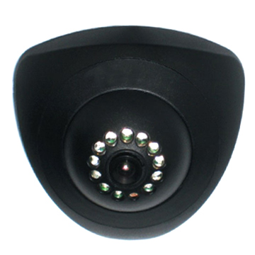  Infrared Dome Camera (Dome Camera infrarouge)