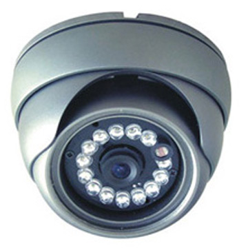  Infrared Dome Camera (Dome Camera infrarouge)