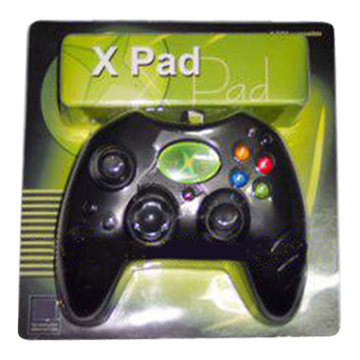  Joystick for Xbox (Manette pour Xbox)