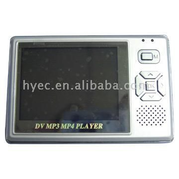  MP4 Player ( MP4 Player)