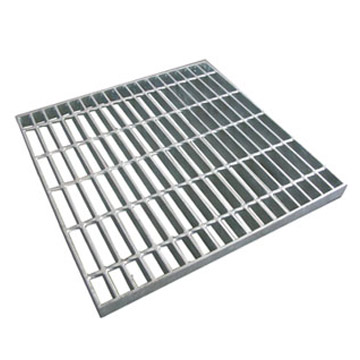  Steel Grating (Treillis d`acier)