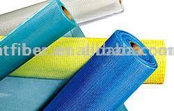  Fiberglass Alkali-Resistant Mesh ( Fiberglass Alkali-Resistant Mesh)