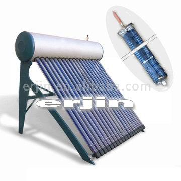  Compact Pressure Solar Water Heater (Компактный Давление дуд)