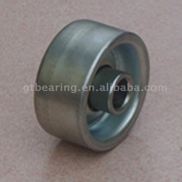  Ball Caster (Ball Caster)