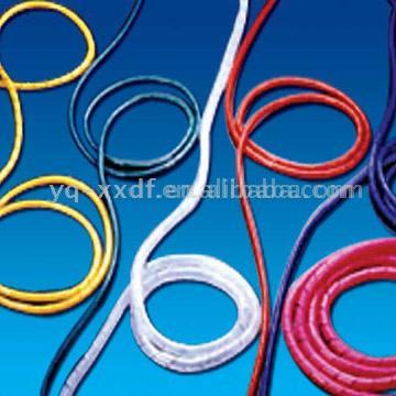  Spiral Wrapping Bands (Спираль Упаковка Группы)