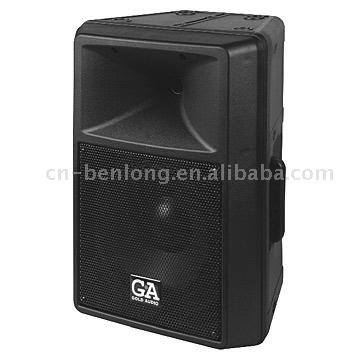 Passive Speaker-01B-Serie (Passive Speaker-01B-Serie)