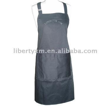  Full Bib Apron