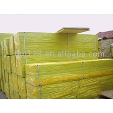  Insulation Board (Изоляционная плита)