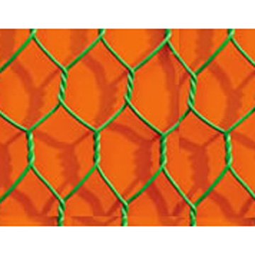  Hexagonal Wire Mesh (Шестигранная Wire Mesh)