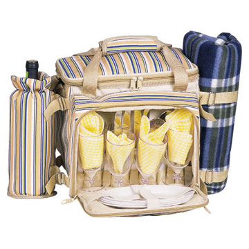  Picnic Bag (XL1043) ( Picnic Bag (XL1043))