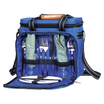  Picnic Bag (XL1024) (Picnic Bag (XL1024))