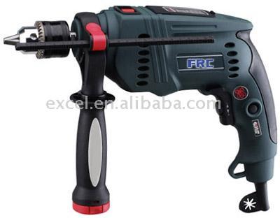  Impact Drill ( Impact Drill)