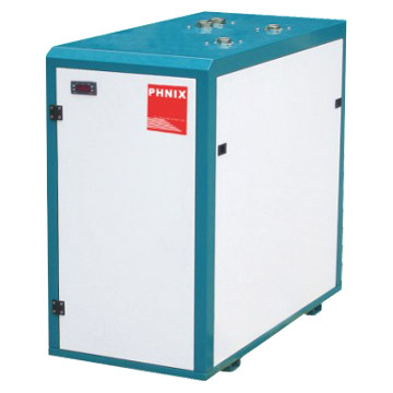  Water-to-Water Heat Pumps ( Water-to-Water Heat Pumps)