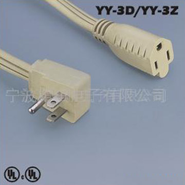  American Standard Extension Cord (American Standard удлинитель)