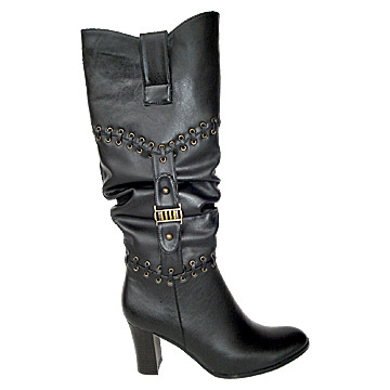  Ladies` Boot (Ladies `Boot)