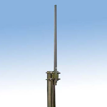  Fiberglass Antenna (Fibre de verre Antenne)