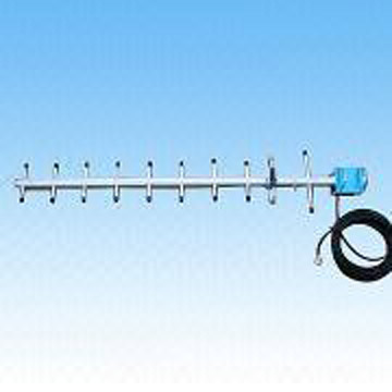  800/900MHz Yagi Antenna ( 800/900MHz Yagi Antenna)