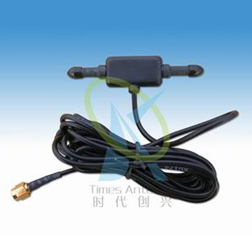  890/960 2.5dBi Mobile Antenna (T) ( 890/960 2.5dBi Mobile Antenna (T))