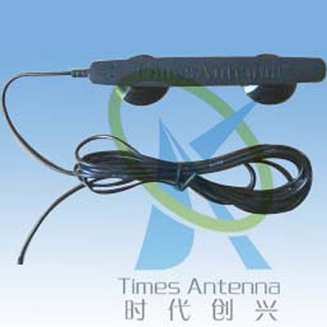  824/960 3dBi Mobile Antenna ( 824/960 3dBi Mobile Antenna)