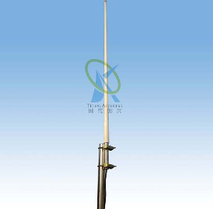  450MHz 7.8dBi Omni Firberglass Antenna ( 450MHz 7.8dBi Omni Firberglass Antenna)