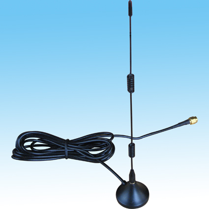  2400 7dBi Mobile Antenna (2400 7dBi Antenne Mobile)