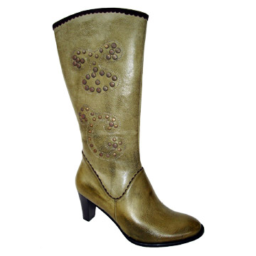  Ladies` Boot (Женские Boot)