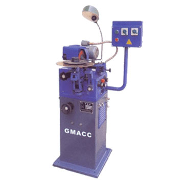  Automatic Grinding Machine (450) (Affûteuse automatique Machine (450))