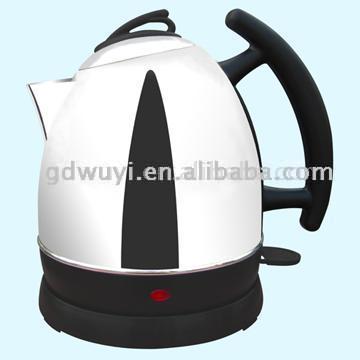  1.2L Electric Kettle (1.2L Электрический чайник)