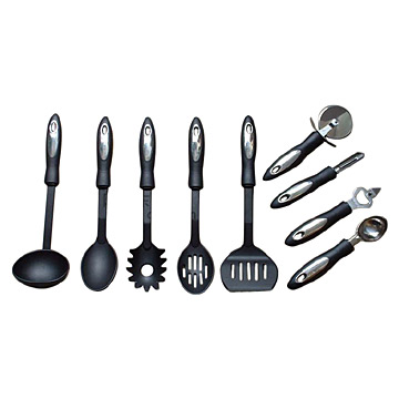  Cooking Utensil ( Cooking Utensil)