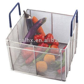  Fryer Basket ( Fryer Basket)